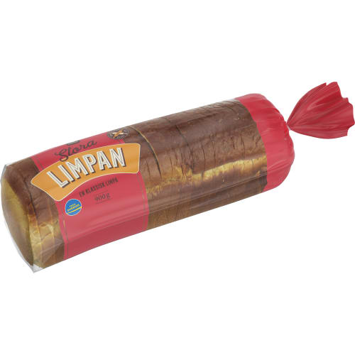 Limpa Stor