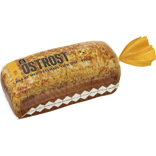 Garant Ostrost