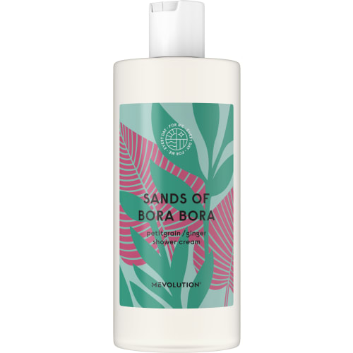 Sands Of Bora Bora Duschtvål
