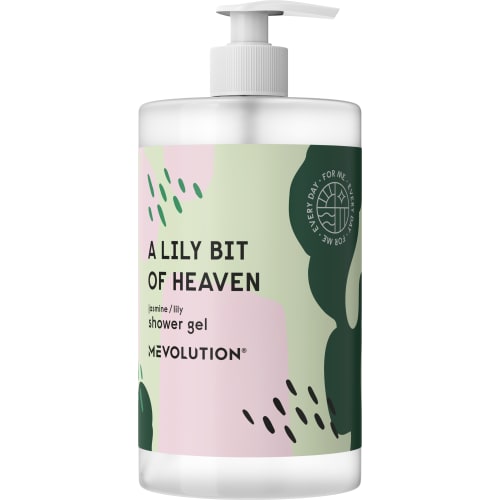 Lily Bit Of Heaven Duschtvål