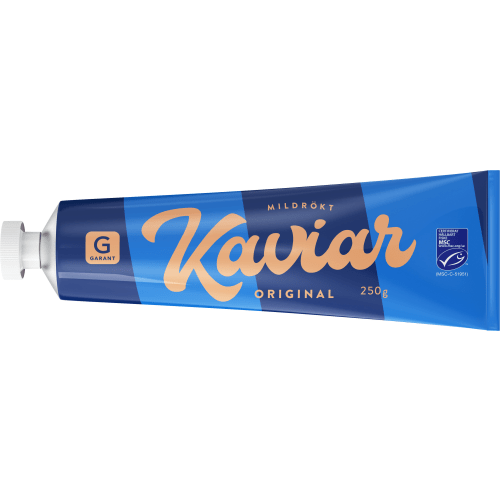 Kaviar Original
