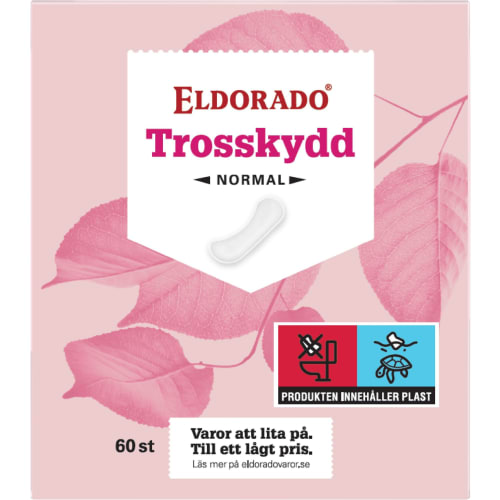 Eldorado Trosskydd Normal