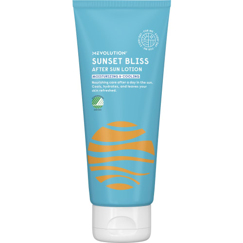 After Sun Sunset Bliss Lotion