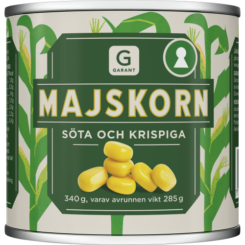 Garant Majs