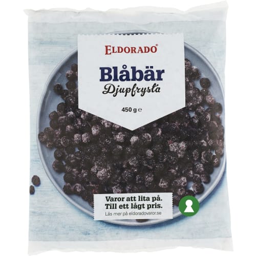 ELDORADO, 450g