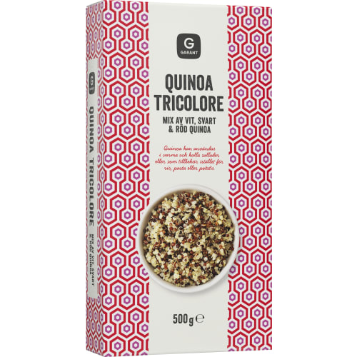 Garant Quinoa Tricolore