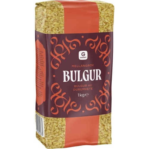 Bulgur