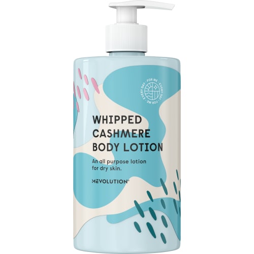 Body Lotion Hudkräm
