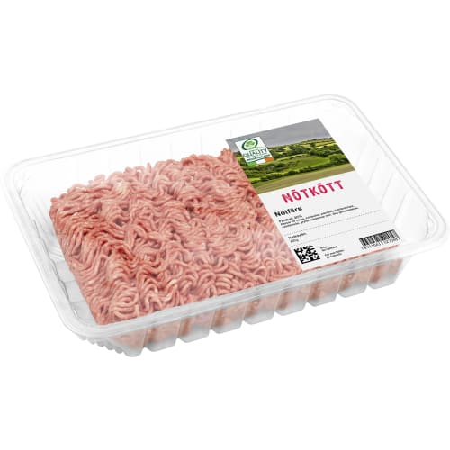 Nötfärs Irland 20%