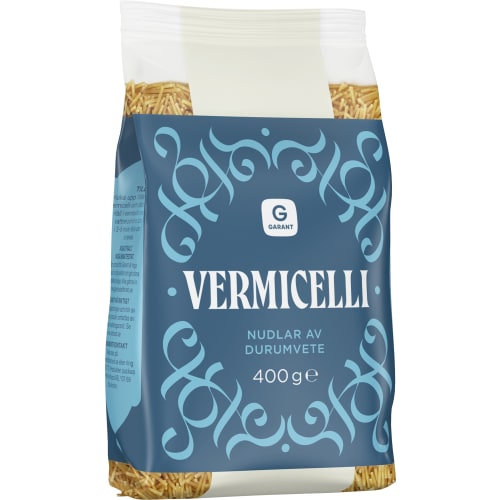 Vermicelli