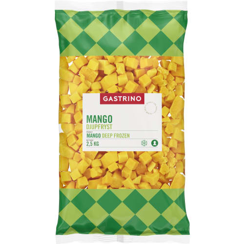GASTRINO, 2,5kg