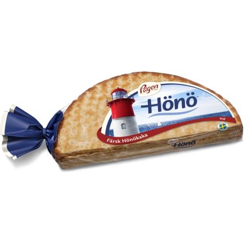 Hönökaka 4-pack