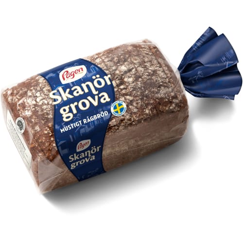 Skanörgrova