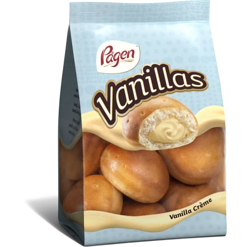 Vanillas