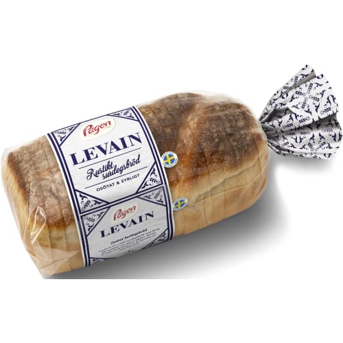 Levain
