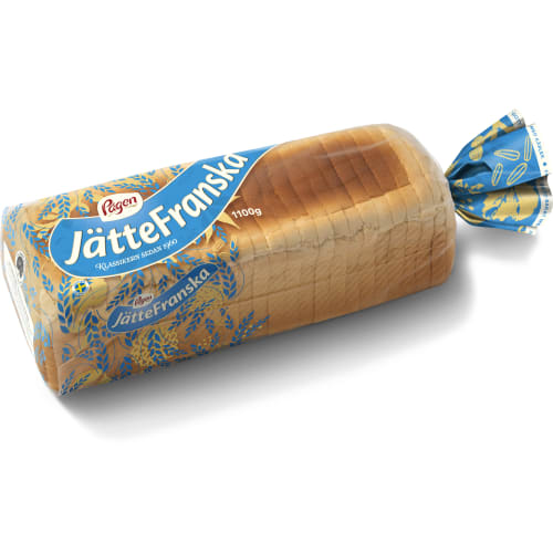 Pågen Jättefranska