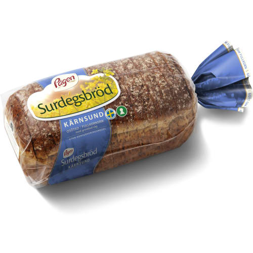 Kärnsund Surdegsbröd