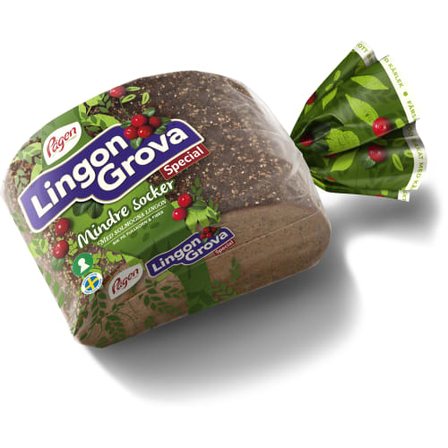 Lingongrova Special