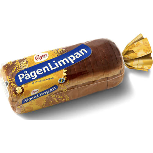 Pågenlimpan