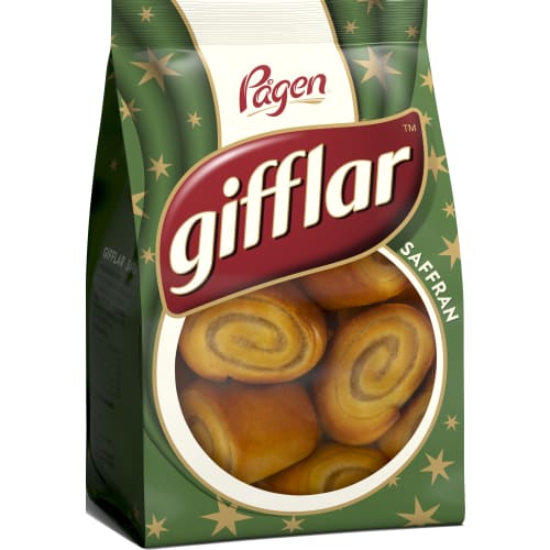 Saffrangifflar Saffran