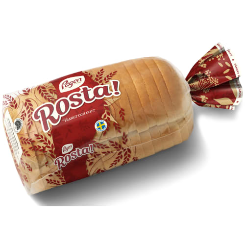 Rosta
