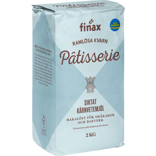 Patisserie Siktat Vetemjol 101248834_ST