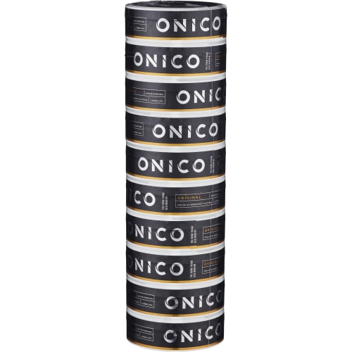 Onico Original White Portionssnus