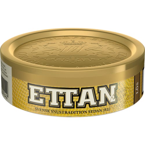 Ettan Lös Lössnus