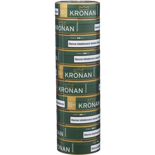 Kronan Portion Snus