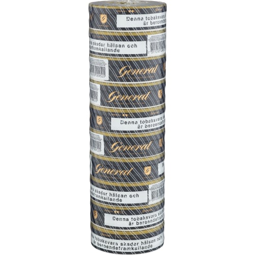 General Lös Lössnus