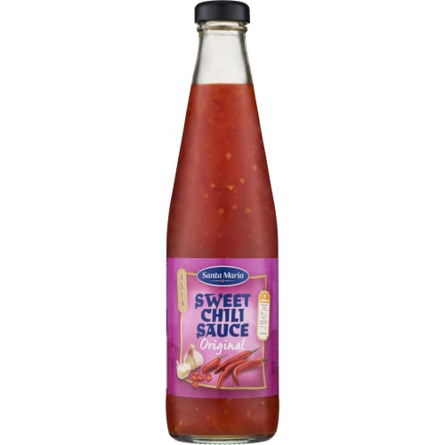 Sweet Chili Sauce Original 500ml från Santa Maria Willys