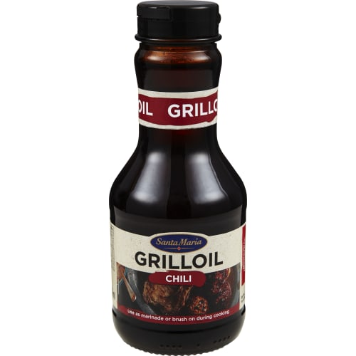 Grilloil Chili