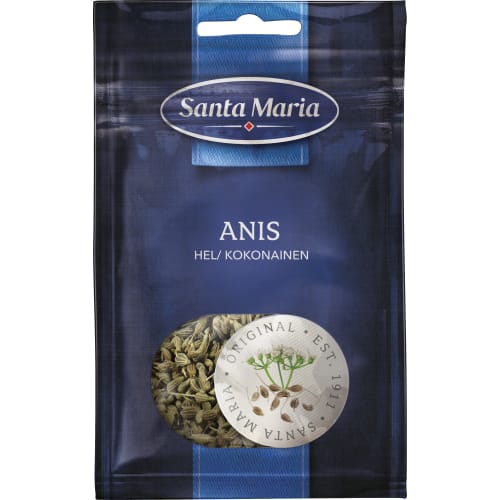 Anis Hel Påse