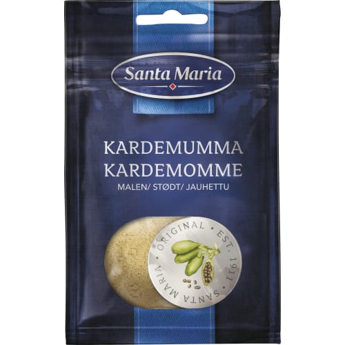 Kardemumma Malen Påse