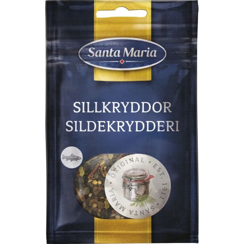 SANTA MARIA, 15g