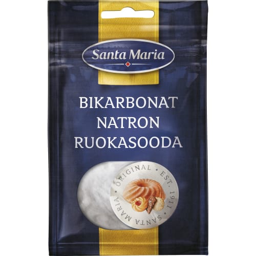 Bikarbonat Påse
