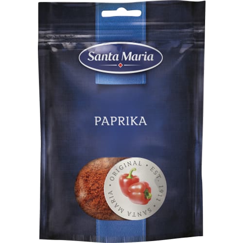 Paprika Påse
