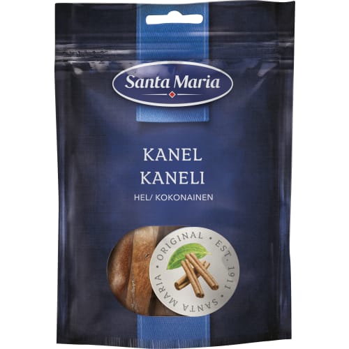 Kanel Hel Påse