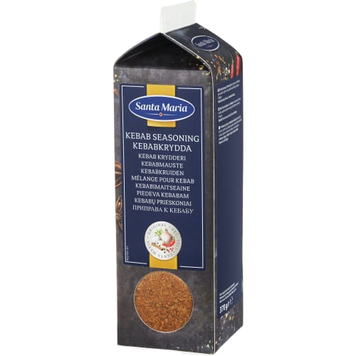 SANTA MARIA, 370g