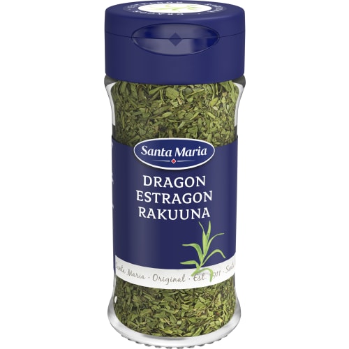Dragon Burk
