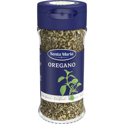 Oregano Burk