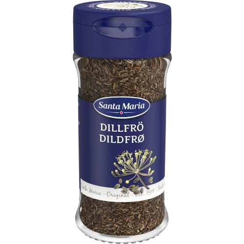 Dillfrö 37g Santa Maria