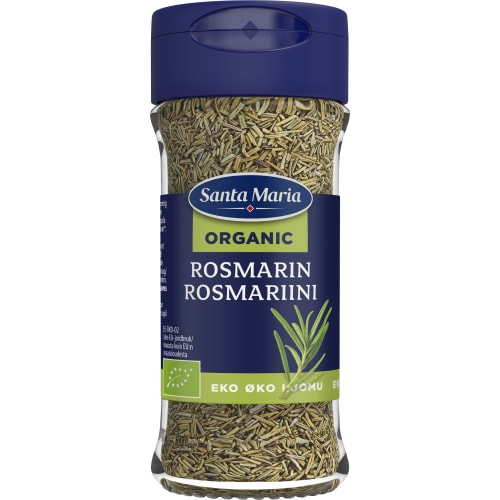 Rosmarin Organic Burk