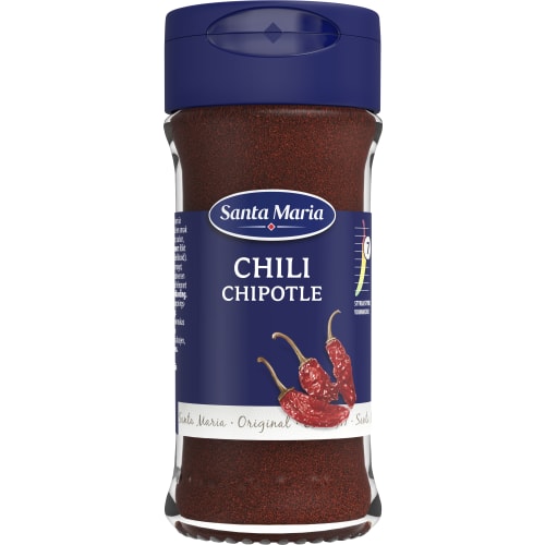 Chili Chipotle