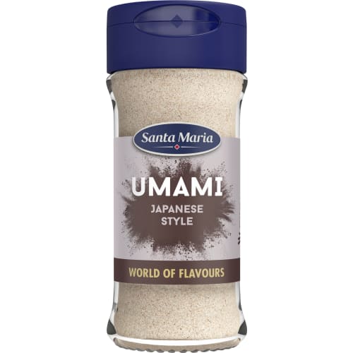 Umami Burk