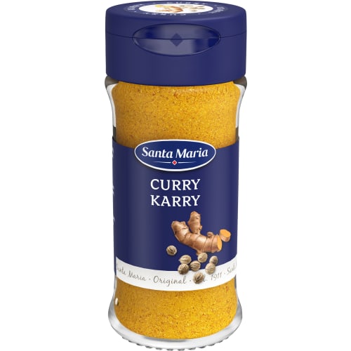 Curry Burk