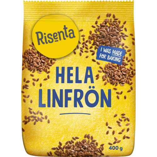 Hela Linfrön