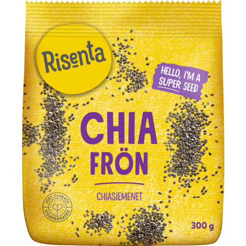 Chiafrön