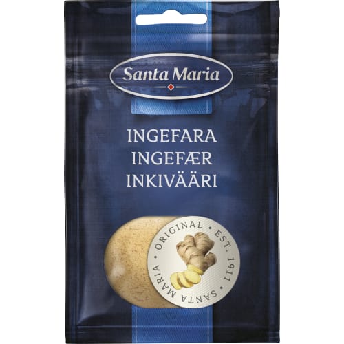 SANTA MARIA, 18g