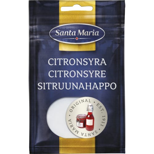 SANTA MARIA, 32g